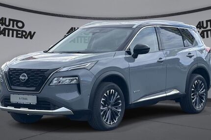 Nissan X-Trail 5.780 km 39.880 &euro; Bielefeld 33719