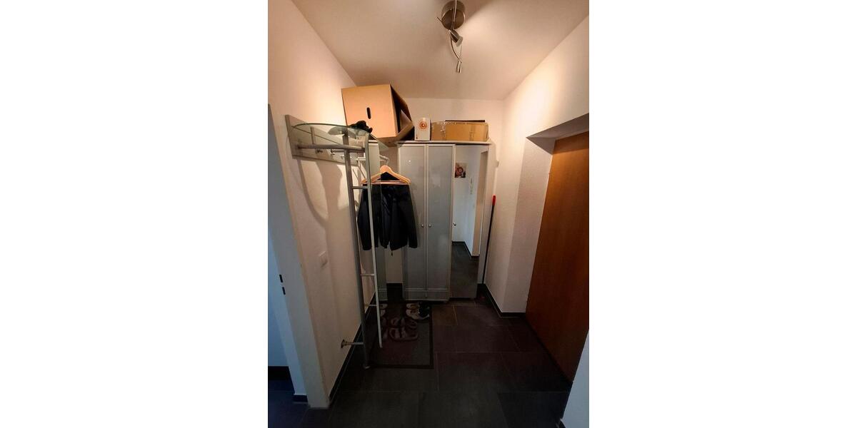 Hochparterre Bocholt - 2 Zimmer, 56 m&sup2;, 173.000&euro; | Angebot:25641540