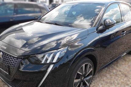Peugeot 208 78.594 km 12.590 &euro; Wolfsburg 38448