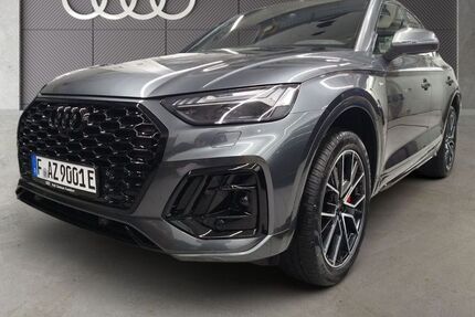 Audi Q5 11.900 km 54.250 &euro; Frankfurt am Main 60314