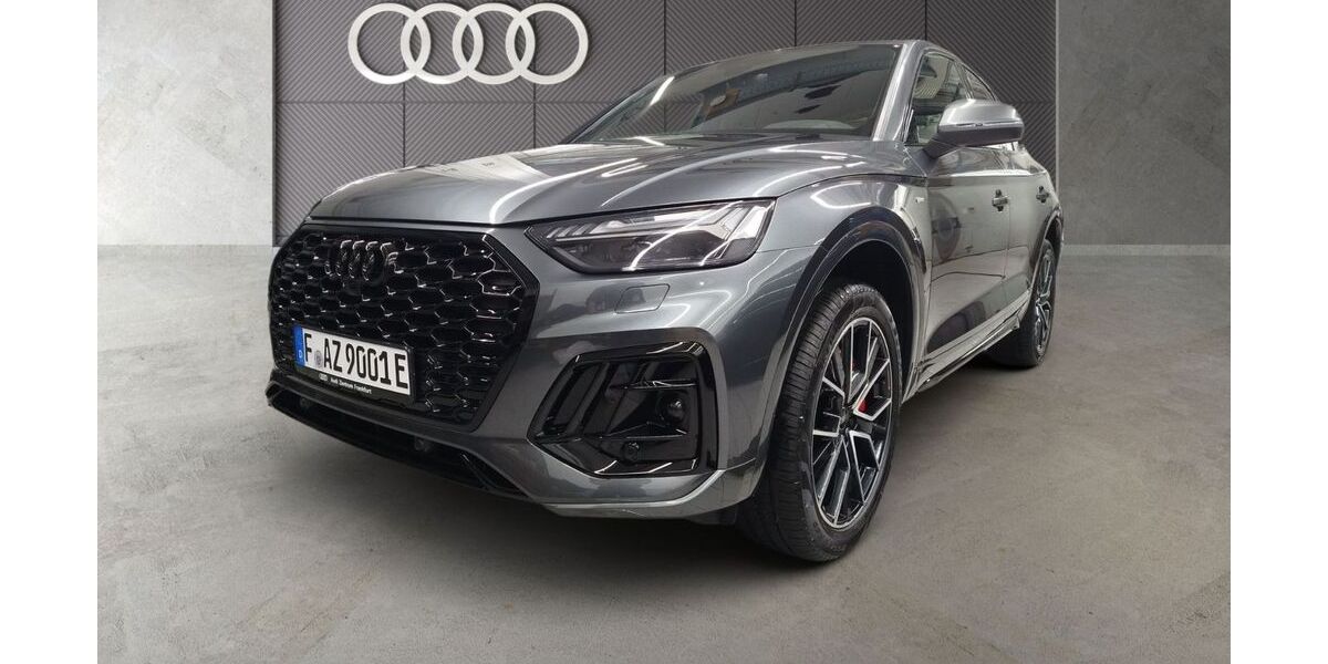 Audi Q5 11.900 km 54.250 &euro; Frankfurt am Main 60314