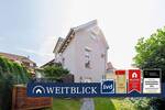 WEITBLICK: Einfamilienhaus in zentraler Lage!
