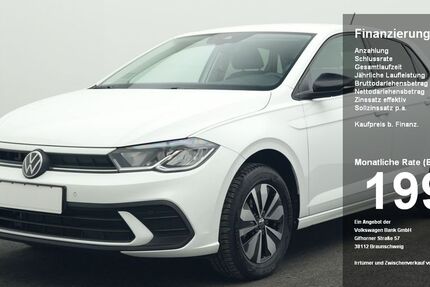 VW Polo 12.750 km 23.290 &euro; Regensburg 93055