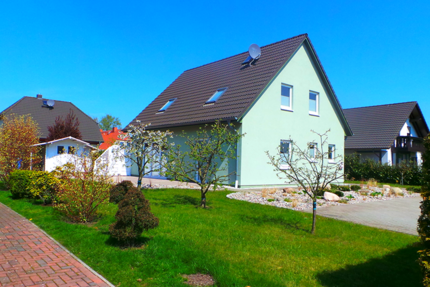 Haus Goorstorf Neu Bartelsdorf - 4 Zimmer, 145 m&sup2;, 2.100&euro; | Angebot:26901800