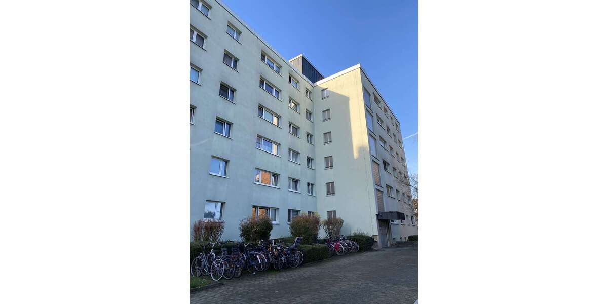 Wohnung zum Kaufen in Kaarst 130.000 € 50 m² 2 zimmer