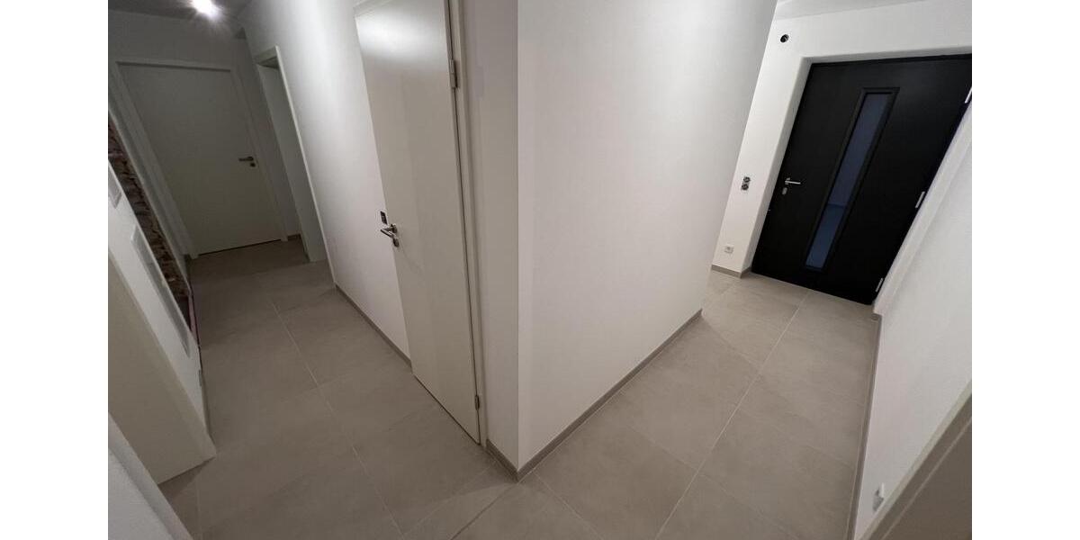 Erdgeschoßwohnung Ammerndorf - 4 Zimmer, 92 m&sup2;, 1.125&euro; | Angebot:25397845