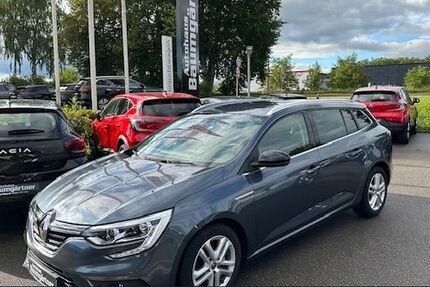 Renault Megane 90.416 km 12.650 € Dillingen 89407