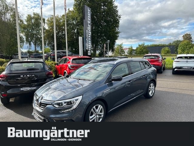 Renault Megane 90.416 km 12.650 € Dillingen 89407