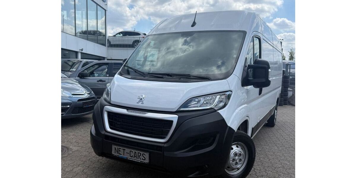 Peugeot Boxer 25.000 km 23.900 € Hilden (bei Düsseldorf) 40721