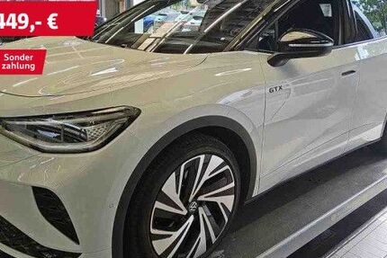 VW ID.4 63.670 km 33.246 &euro; Scheßlitz 96110