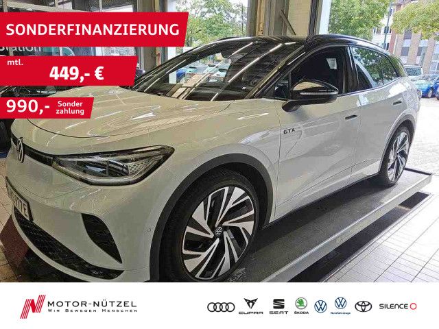 VW ID.4 63.670 km 35.500 &euro; Scheßlitz 96110