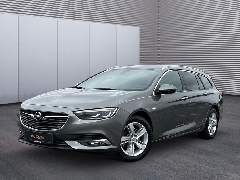 Opel Insignia 87.000 km 19.950 € Mönchengladbach 41063