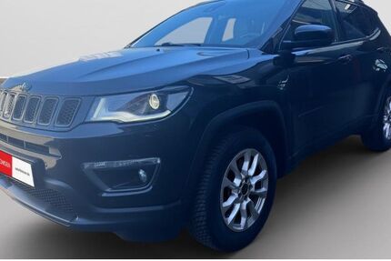 Jeep Compass 87.931 km 18.985 &euro; Seevetal 21217