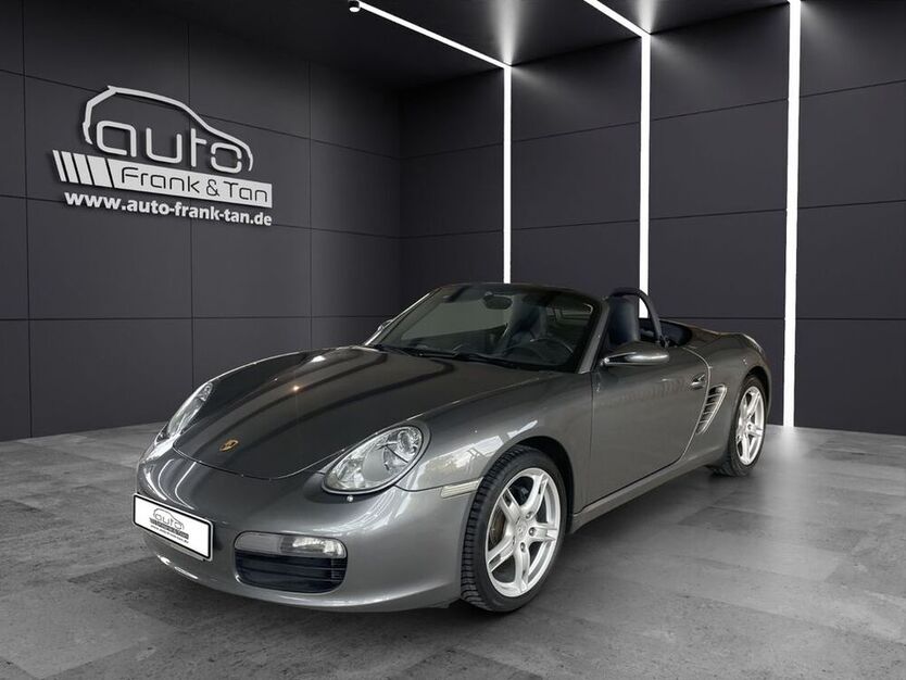 Boxster
