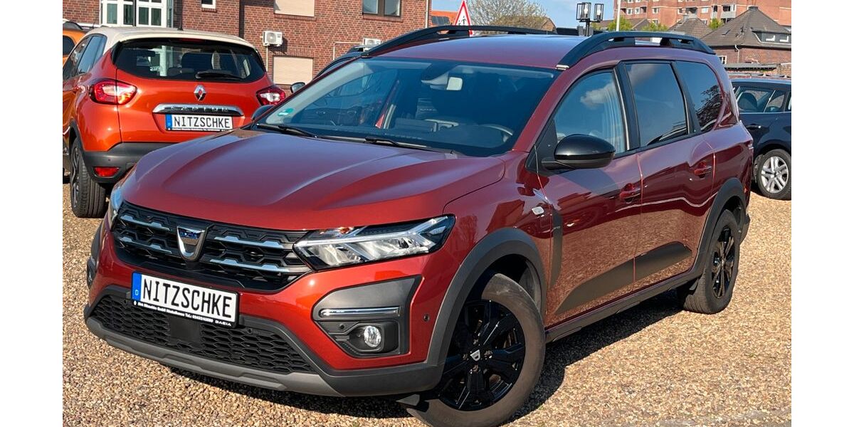 Dacia Jogger 27.968 km 17.990 &euro; Hückelhoven 41836