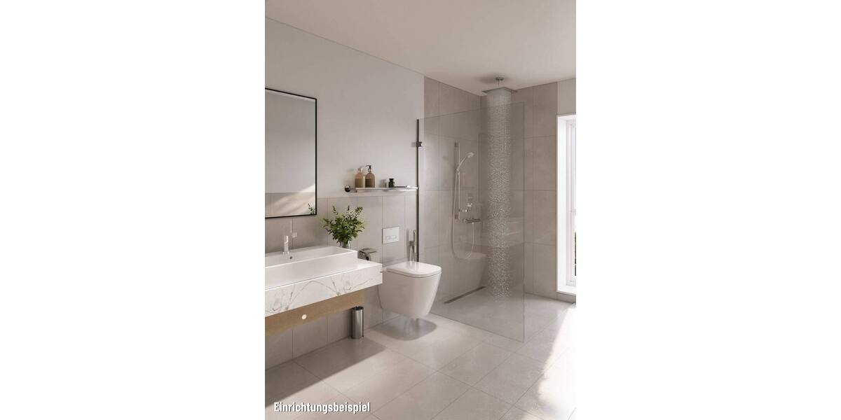 Etagenwohnung Vilshofen an der Donau Lindahof - 4 Zimmer, 110 m&sup2;, 419.000&euro; | Angebot:26176229