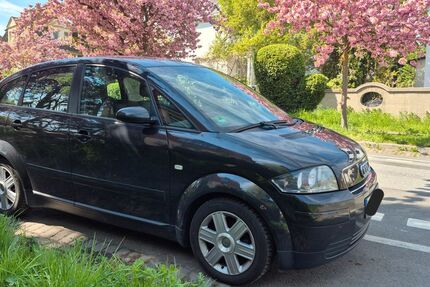 Audi A2 218.000 km 3.190 &euro; Mainz 55130