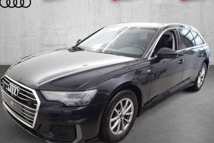 Audi A6 43.332 km 35.890 &euro; Leipzig 04129