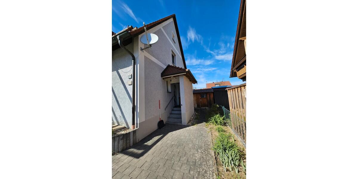 Einfamilienhaus Regenstauf - 5 Zimmer, 101 m&sup2;, 540.000&euro; | Angebot:26596523