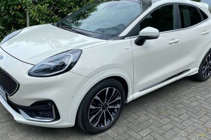 Ford Puma 90.195 km 15.980 &euro; Wiehl-Bomig 51674