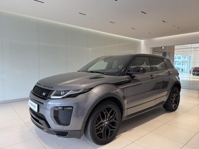 Land Rover Range Rover Evoque 82.300 km 22.900 &euro; Passau 94036