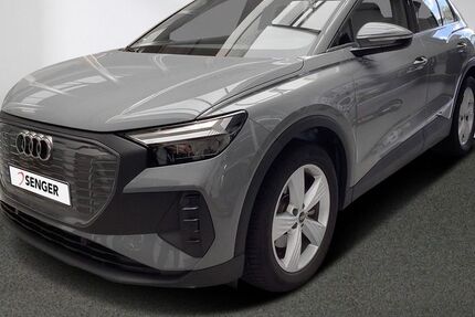 Audi Q4 e-tron 21.070 km 27.880 &euro; Lingen 49809