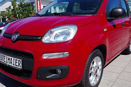 Fiat Panda 99.000 km 6.650 &euro; Fürstenfeldbruck 82256