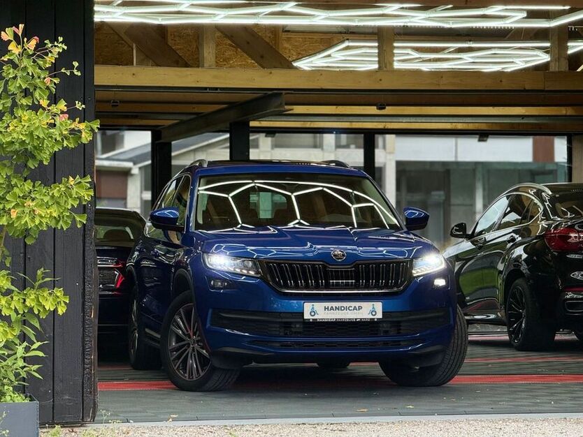 Kodiaq