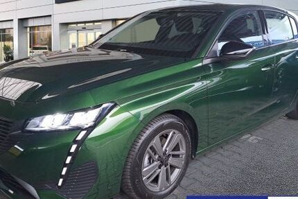 Peugeot 308 25.474 km 17.390 &euro; Mannheim 68309