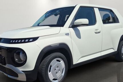 Hyundai INSTER 3.679 km 25.800 &euro; Ulm 89081