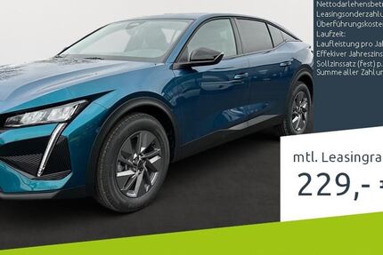 Peugeot 408 15.567 km 31.490 &euro; Bocholt 46395