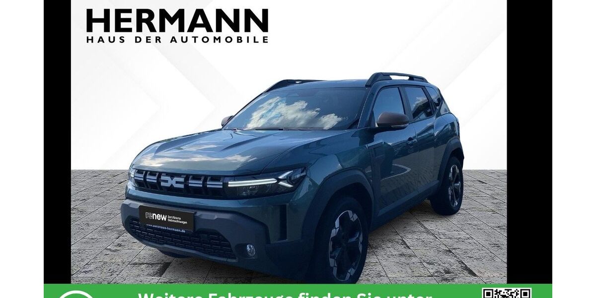 Dacia Duster 11.486 km 25.501 &euro; Goslar 38644