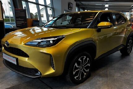 Toyota Yaris Cross 31.240 km 24.690 &euro; Lich 35423