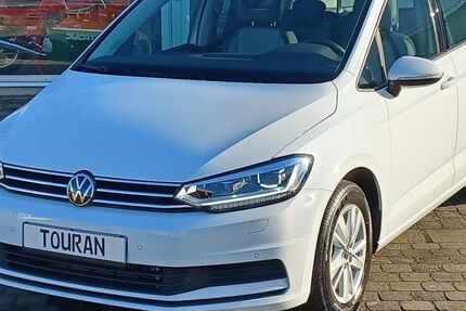 VW Touran 5.600 km 33.490 &euro; Bad Rappenau 74906