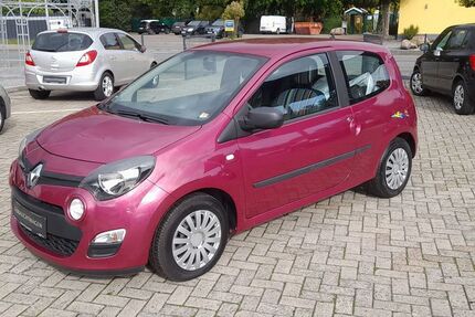 Renault Twingo 49.885 km 5.650 € Hiddenhausen 32120