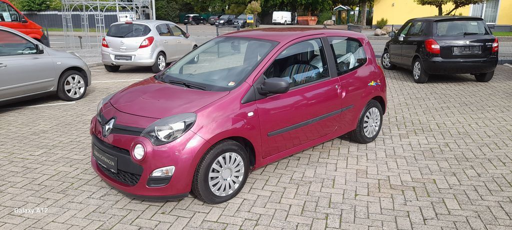Renault Twingo 49.885 km 5.650 € Hiddenhausen 32120