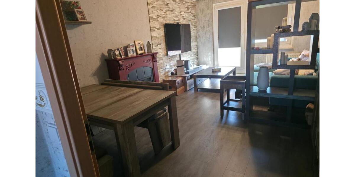 Etagenwohnung Gera Alt-Taubenpreskeln - 4 Zimmer, 89 m&sup2;, 79.000&euro; | Angebot:23175058