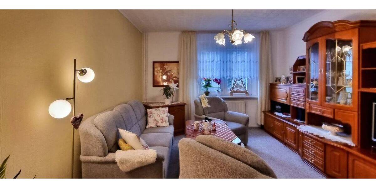 Etagenwohnung Ferdinandshof - 4 Zimmer, 79 m&sup2;, 52.000&euro; | Angebot:26879125