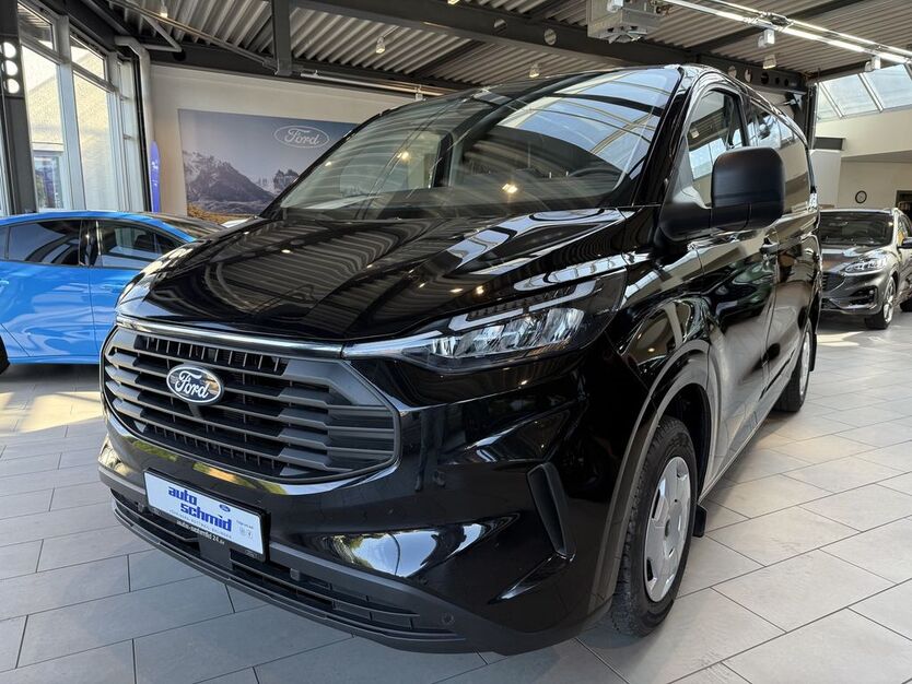 Ford Transit Custom 41.000 km 29.990 € Balingen 72336
