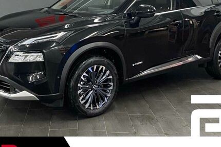 Nissan X-Trail 12.317 km 38.689 &euro; Offenbach 63069