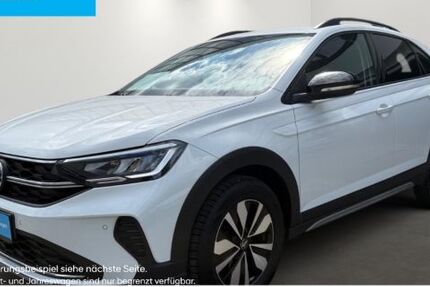 VW Taigo 6.204 km 20.480 &euro; Mülheim 45478
