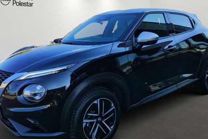 Nissan Juke 22.590 km 18.920 &euro; Wiesbaden 65199
