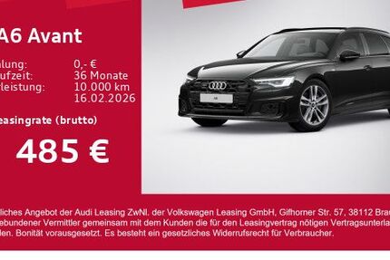Audi A6 22.900 km 54.390 &euro; Gersthofen 86368