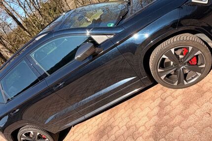 Cupra Ateca 53.400 km 30.500 &euro; Koblenz 56073