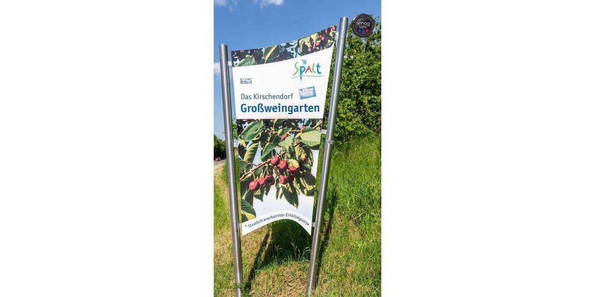 Etagenwohnung Spalt / Großweingarten Großweingarten - 2 Zimmer, 59 m&sup2;, 269.000&euro; | Angebot:26805172
