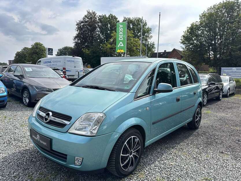 Meriva