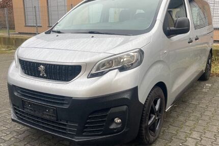 Peugeot Expert 262.000 km 8.500 &euro; Mörfelden-Walldorf 64546