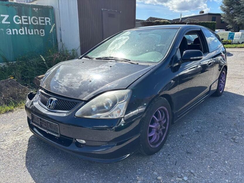 Civic