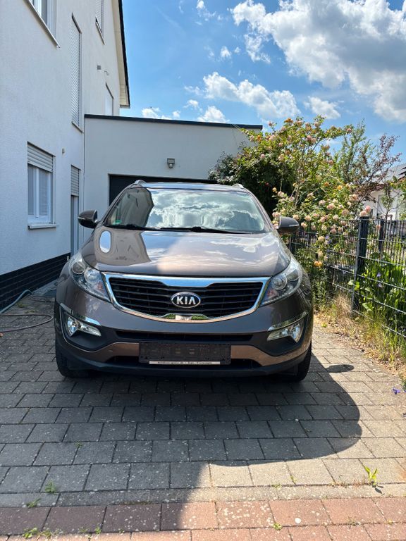 Sportage