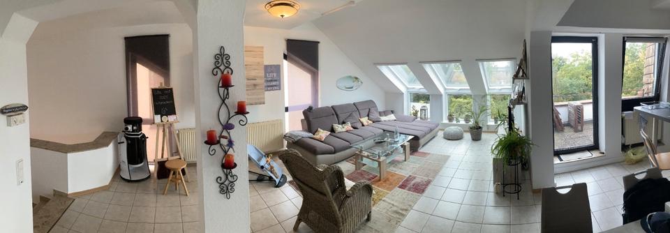 Maisonettenwohnung Saarlouis - 6 Zimmer, 116 m&sup2;, 205.000&euro; | Angebot:27152342